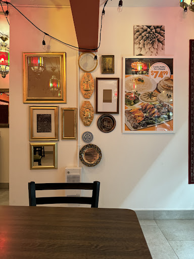 Photo of Ali Baba Kabab - 569 Princess St, Kingston, ON K7L 1C8